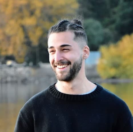 Sebastian Cavazzoli